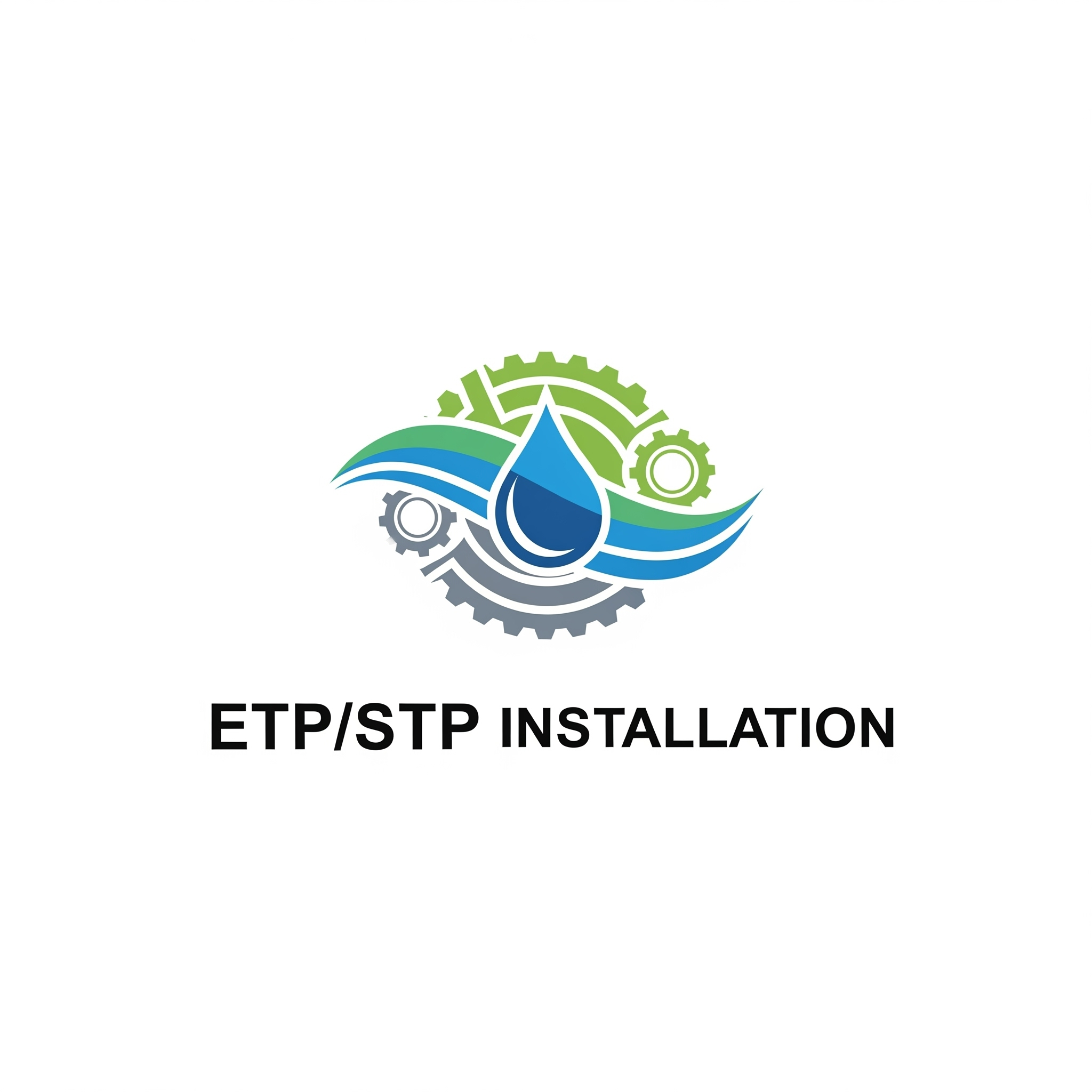 Effluent and Sewage Treatment Plant Installation Services